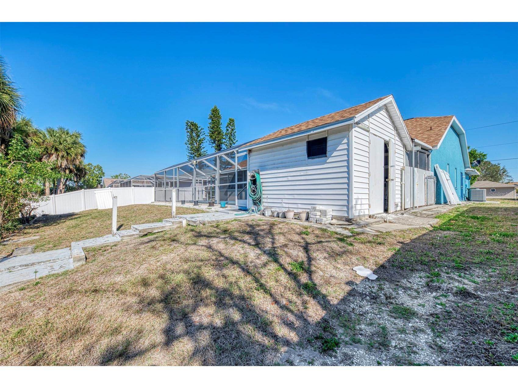 4041 Barbary Lane North Port FL 34287 - COCOPLUM WATERWAY C7521596 image43