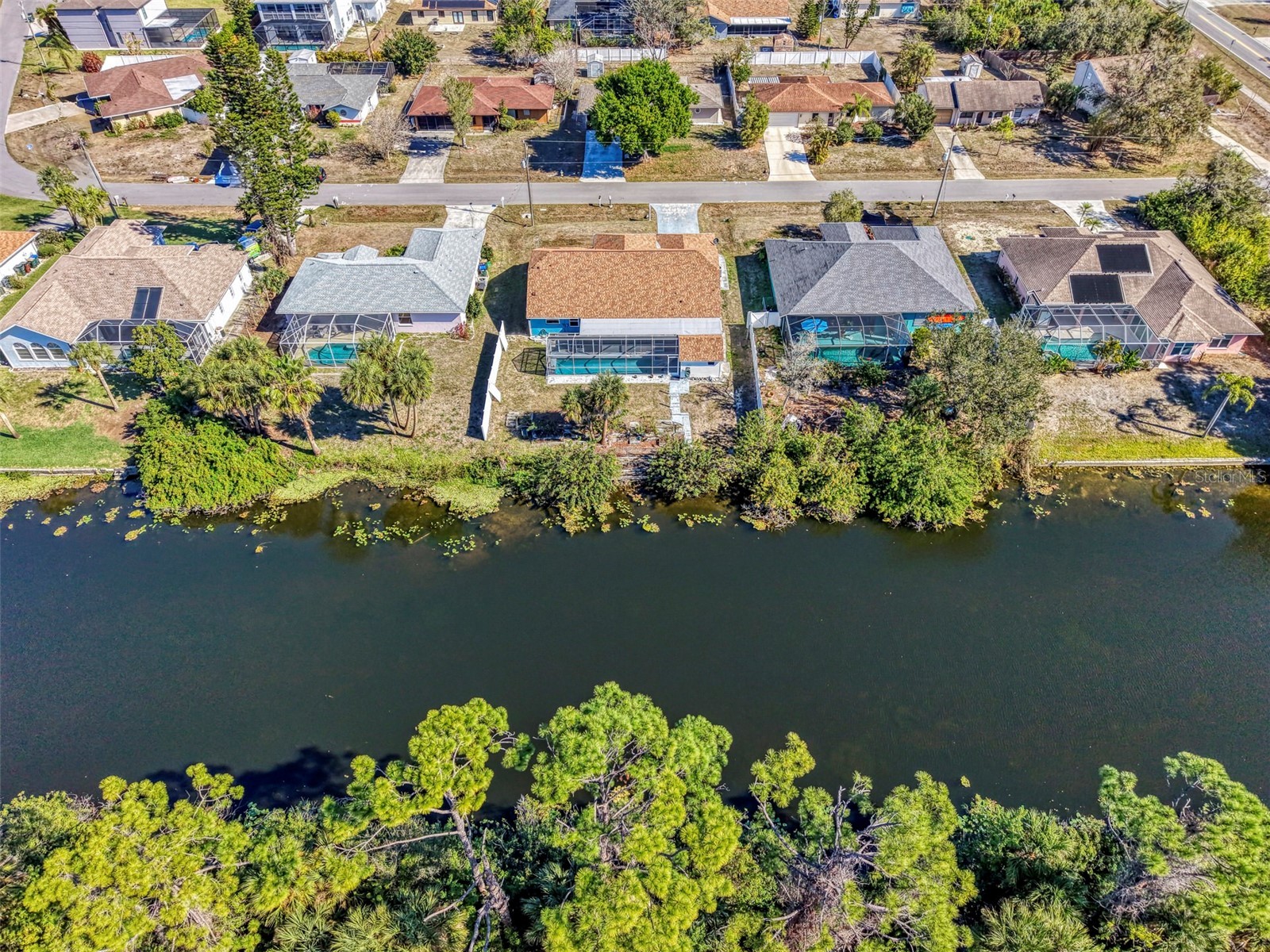 4041 Barbary Lane North Port FL 34287 - COCOPLUM WATERWAY C7521596 image53