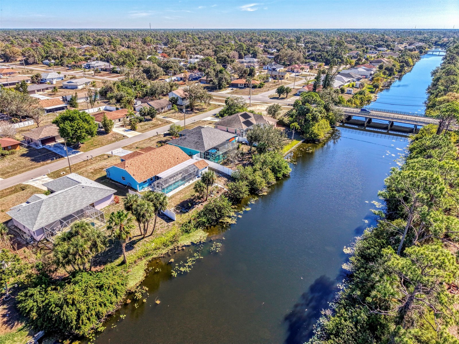 4041 Barbary Lane North Port FL 34287 - COCOPLUM WATERWAY C7521596 image56