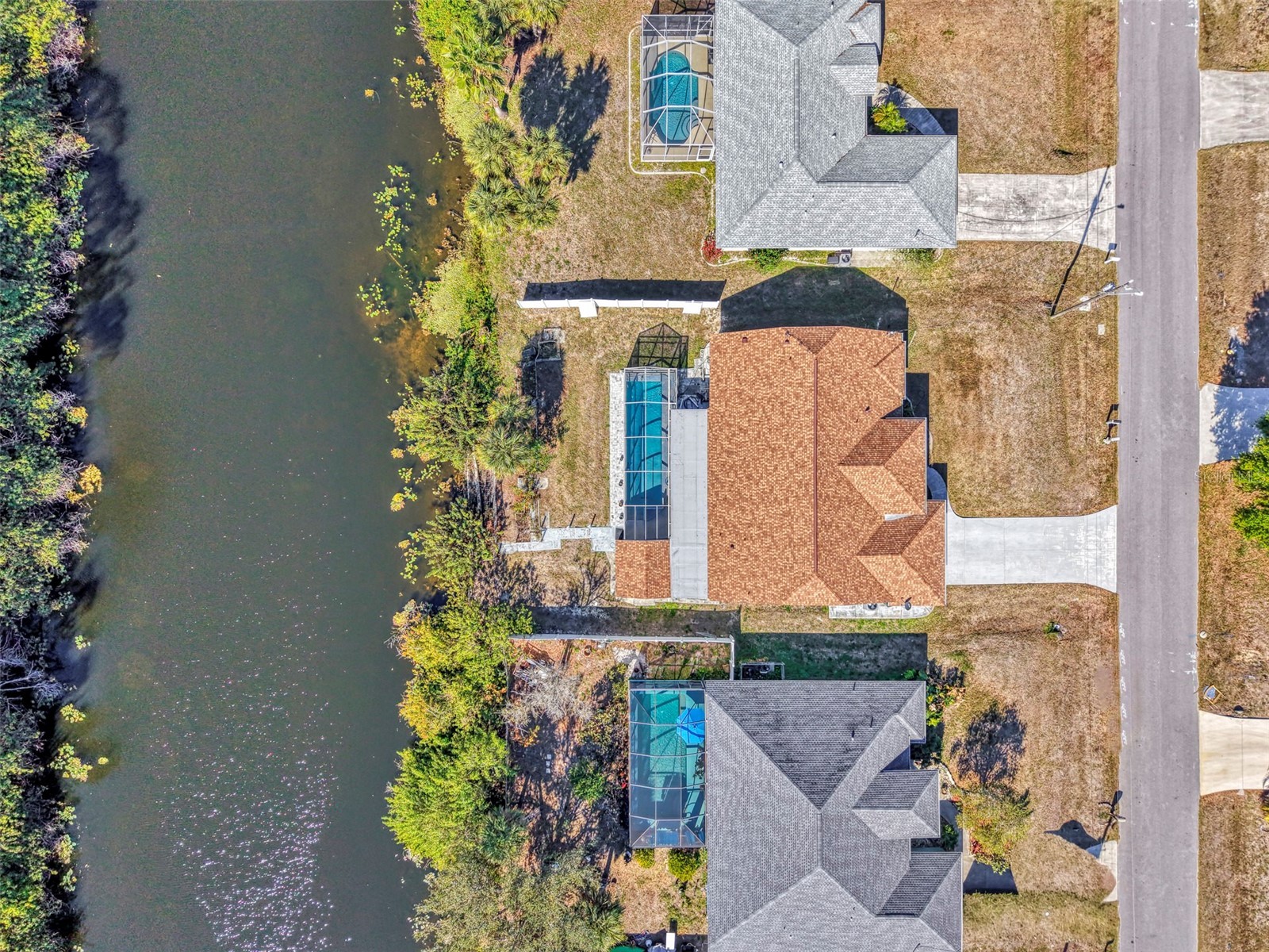 4041 Barbary Lane North Port FL 34287 - COCOPLUM WATERWAY C7521596 image58