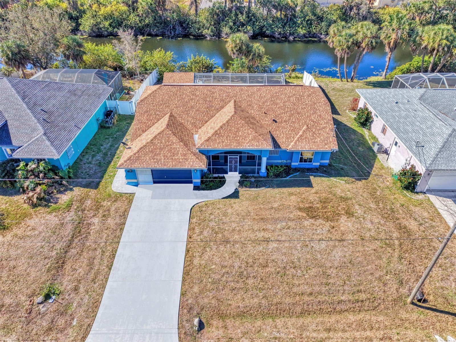 4041 Barbary Lane North Port FL 34287 - COCOPLUM WATERWAY C7521596 image59