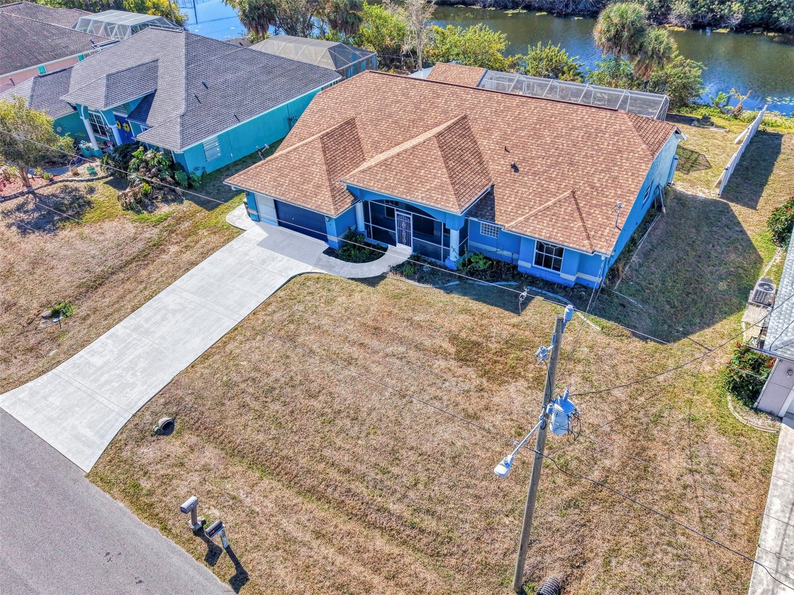 4041 Barbary Lane North Port FL 34287 - COCOPLUM WATERWAY C7521596 image61