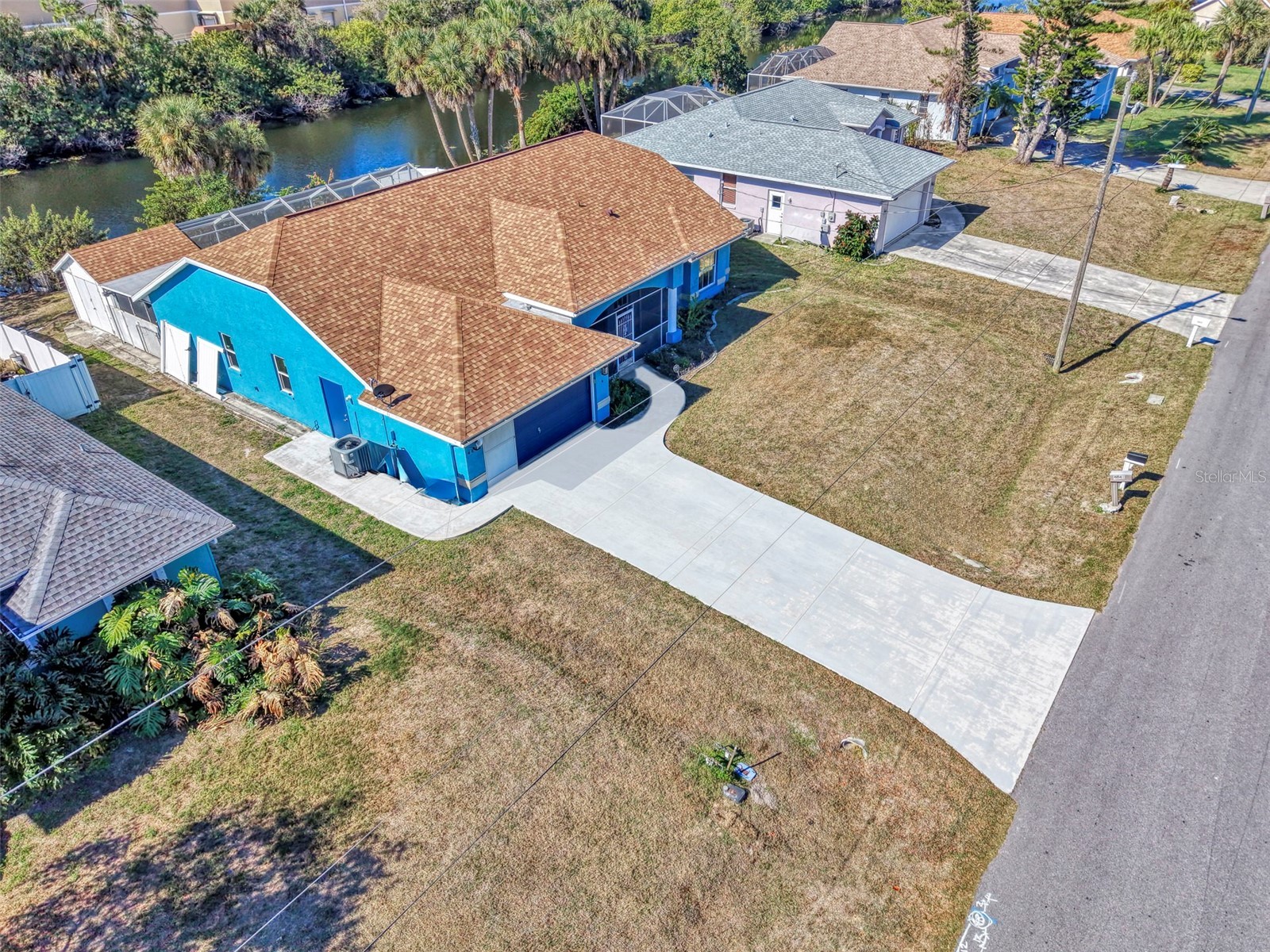 4041 Barbary Lane North Port FL 34287 - COCOPLUM WATERWAY C7521596 image62