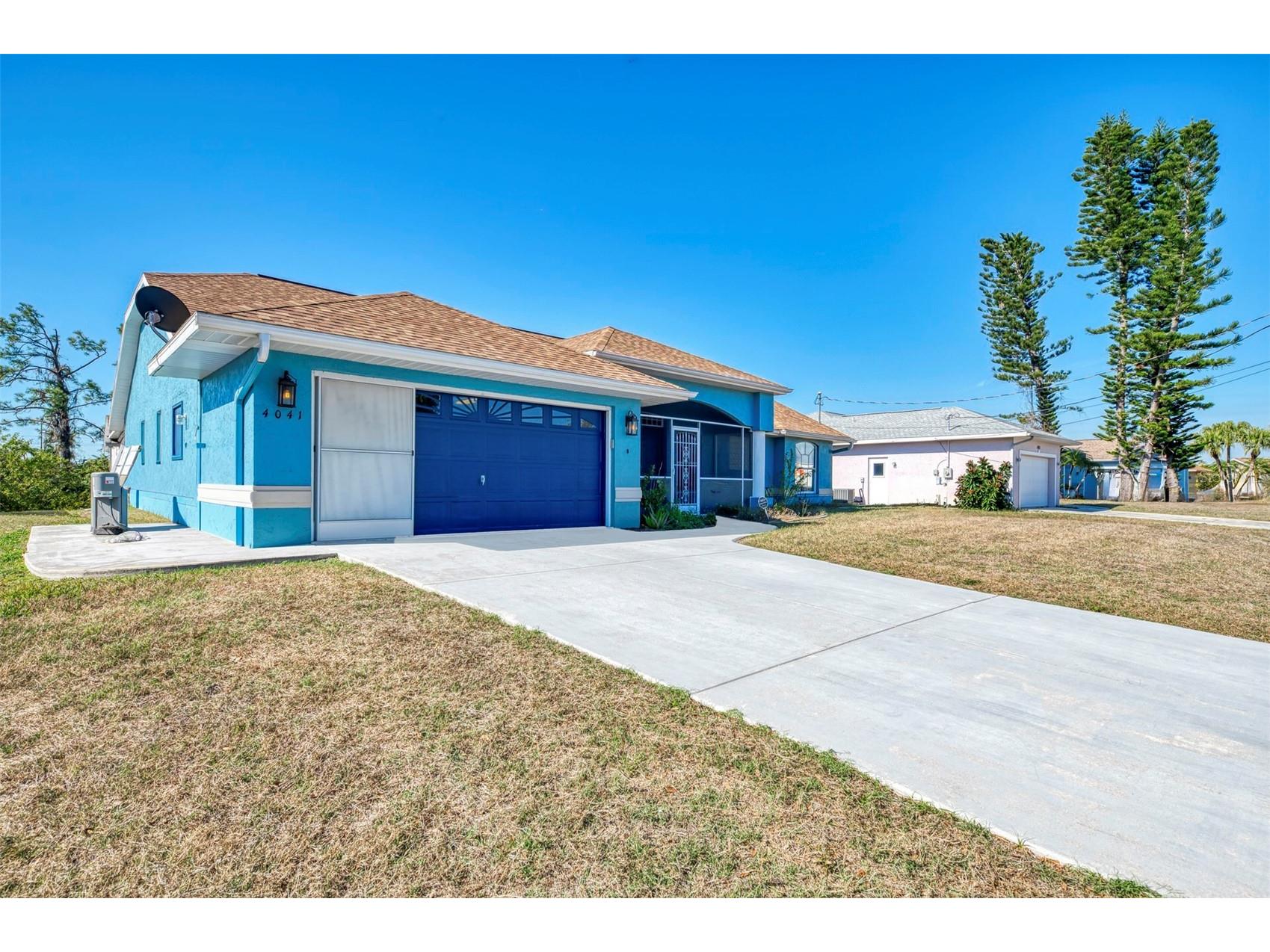 4041 Barbary Lane North Port FL 34287 - COCOPLUM WATERWAY C7521596 image63