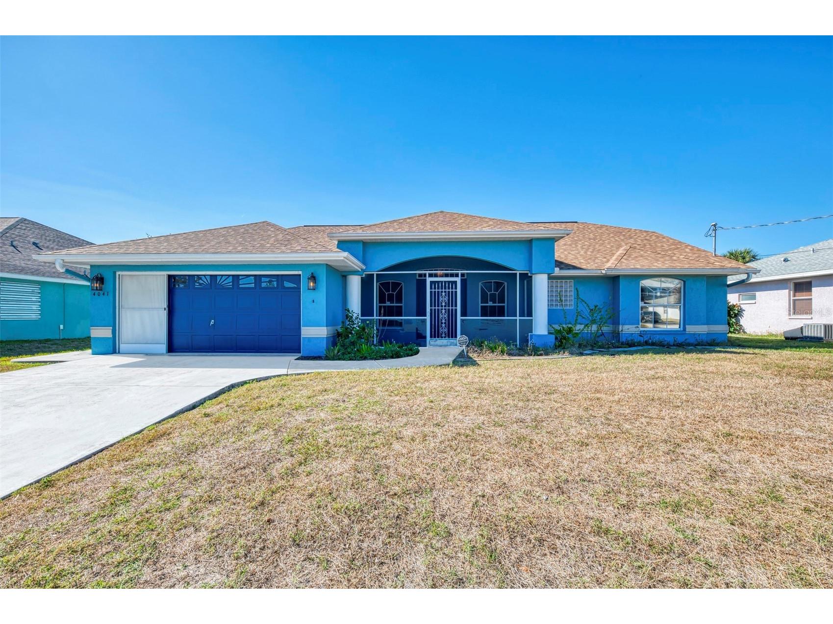 4041 Barbary Lane North Port FL 34287 - COCOPLUM WATERWAY C7521596 image64