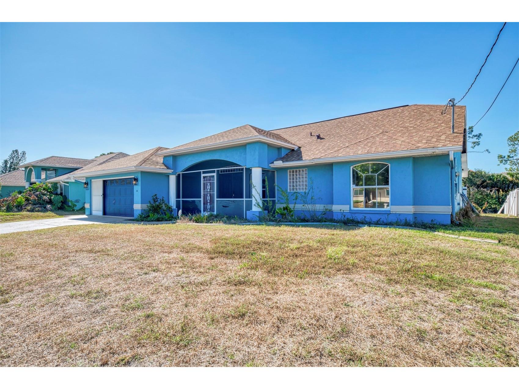 4041 Barbary Lane North Port FL 34287 - COCOPLUM WATERWAY C7521596 image65