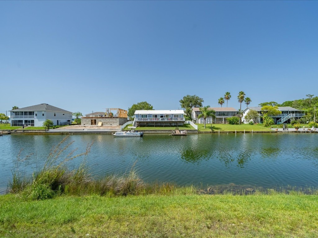 4041 Cobia Drive Hernando Beach FL 34607 - INDIRECT ACCESS TO GULF W7847505 image11