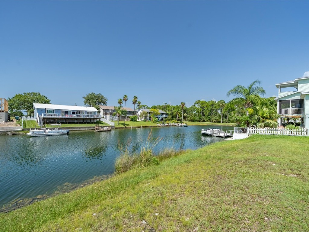 4041 Cobia Drive Hernando Beach FL 34607 - INDIRECT ACCESS TO GULF W7847505 image12