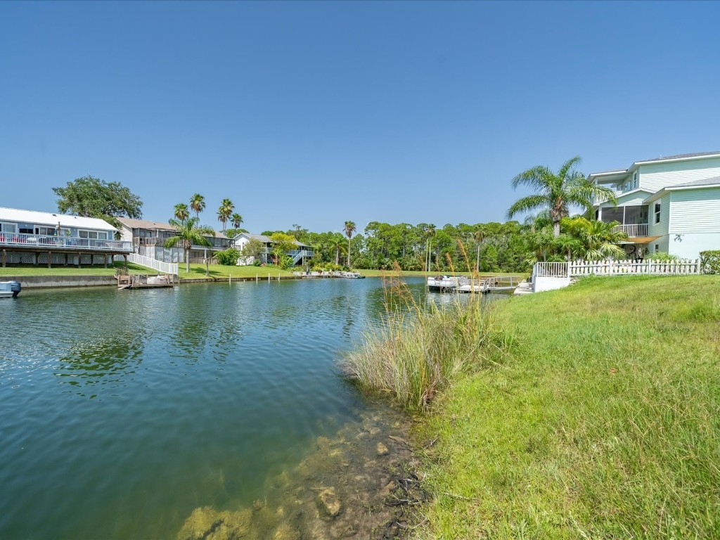 4041 Cobia Drive Hernando Beach FL 34607 - INDIRECT ACCESS TO GULF W7847505 image14