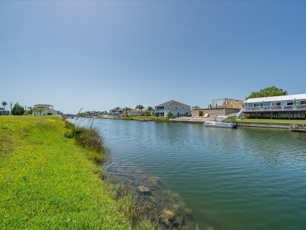 4041 Cobia Drive Hernando Beach FL 34607 - INDIRECT ACCESS TO GULF W7847505 image15