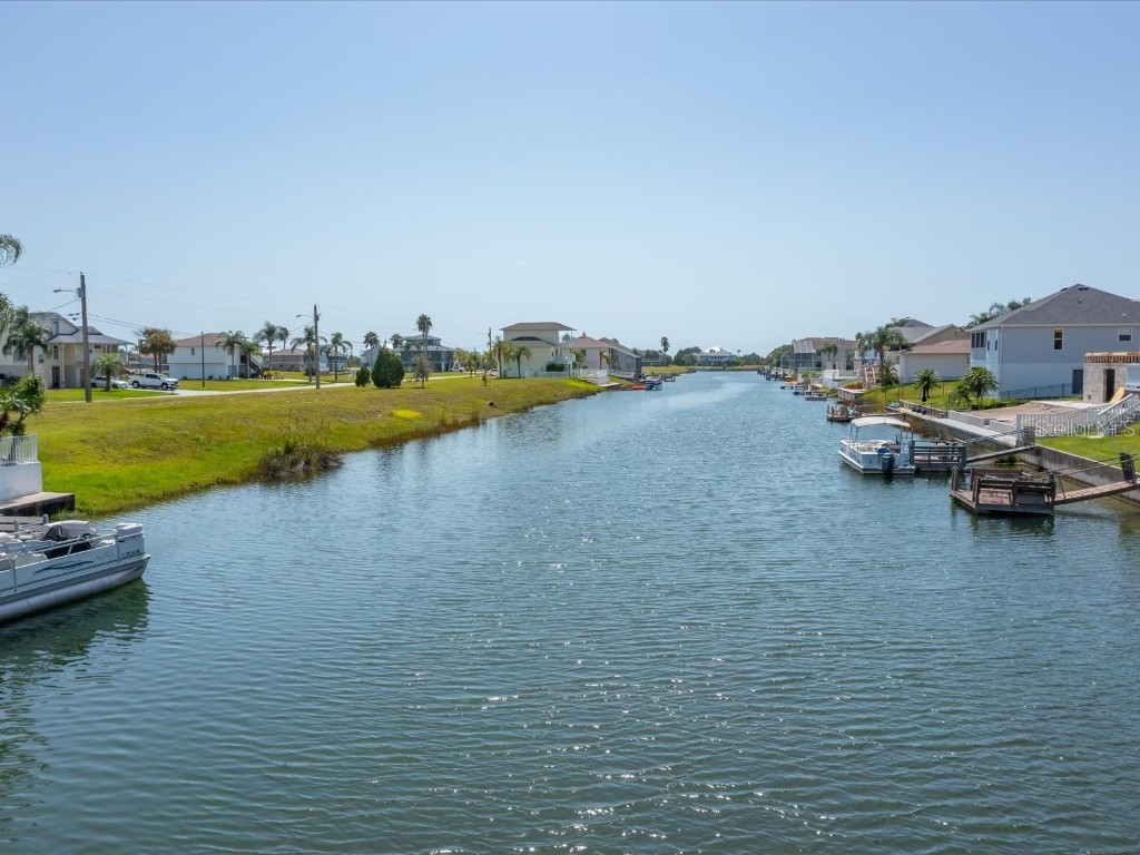 4041 Cobia Drive Hernando Beach FL 34607 - INDIRECT ACCESS TO GULF W7847505 image19