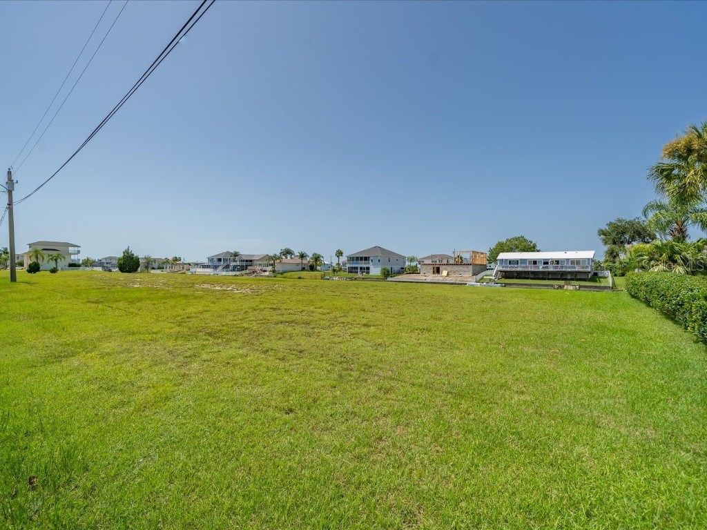 4041 Cobia Drive Hernando Beach FL 34607 - INDIRECT ACCESS TO GULF W7847505 image22
