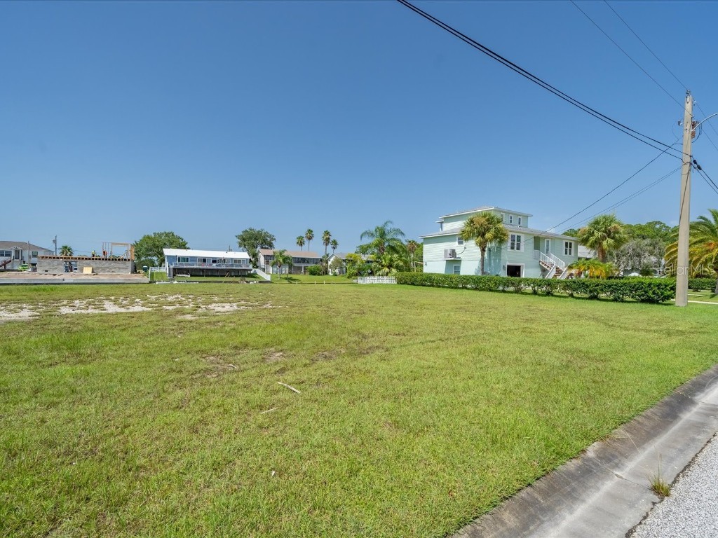 4041 Cobia Drive Hernando Beach FL 34607 - INDIRECT ACCESS TO GULF W7847505 image23