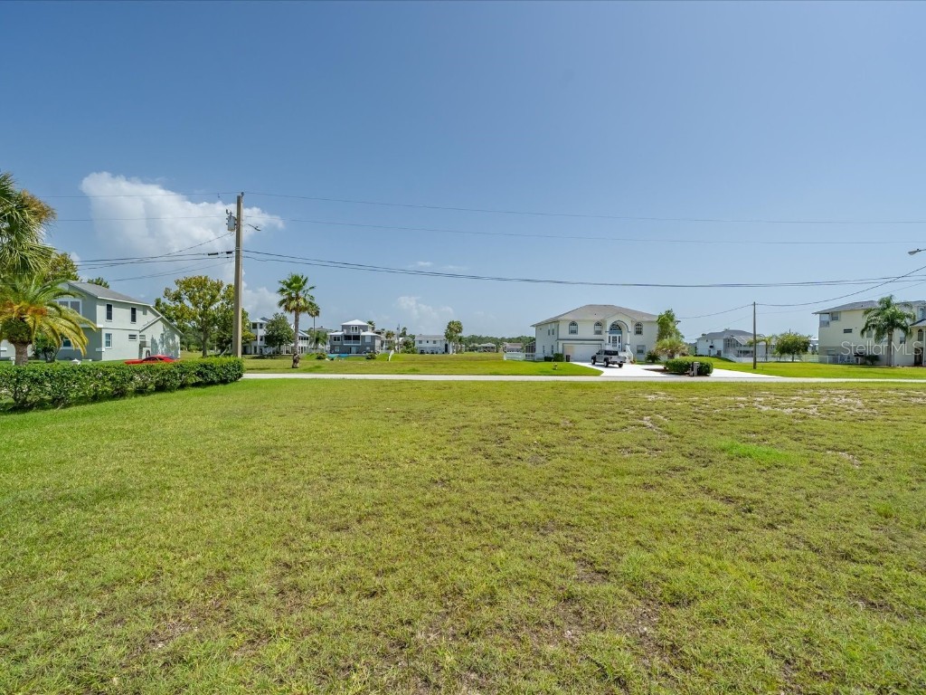 4041 Cobia Drive Hernando Beach FL 34607 - INDIRECT ACCESS TO GULF W7847505 image27