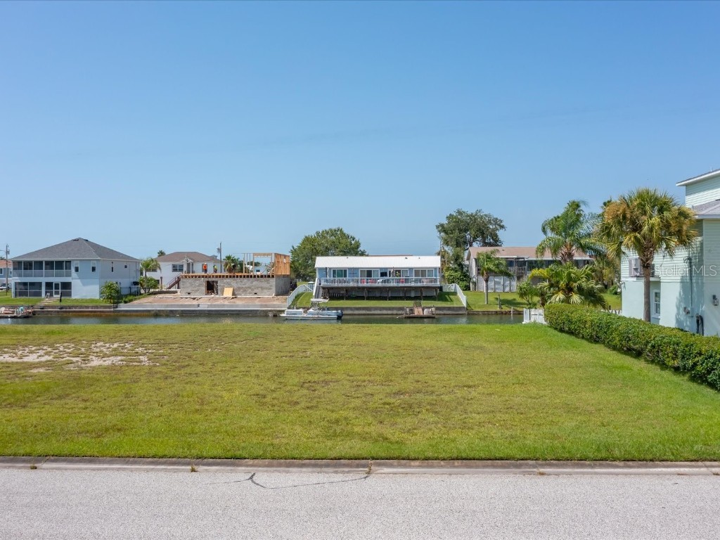 4041 Cobia Drive Hernando Beach FL 34607 - INDIRECT ACCESS TO GULF W7847505 image29