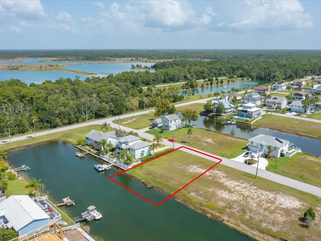 4041 Cobia Drive Hernando Beach FL 34607 - INDIRECT ACCESS TO GULF W7847505 image6