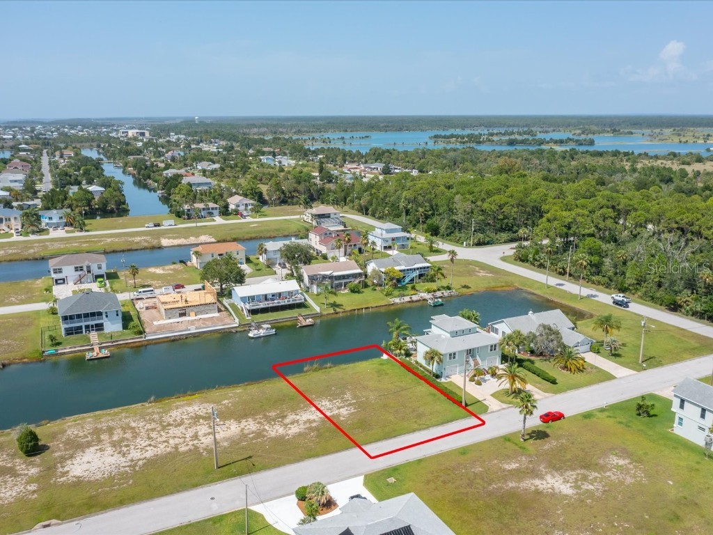 4041 Cobia Drive Hernando Beach FL 34607 - INDIRECT ACCESS TO GULF W7847505 image8