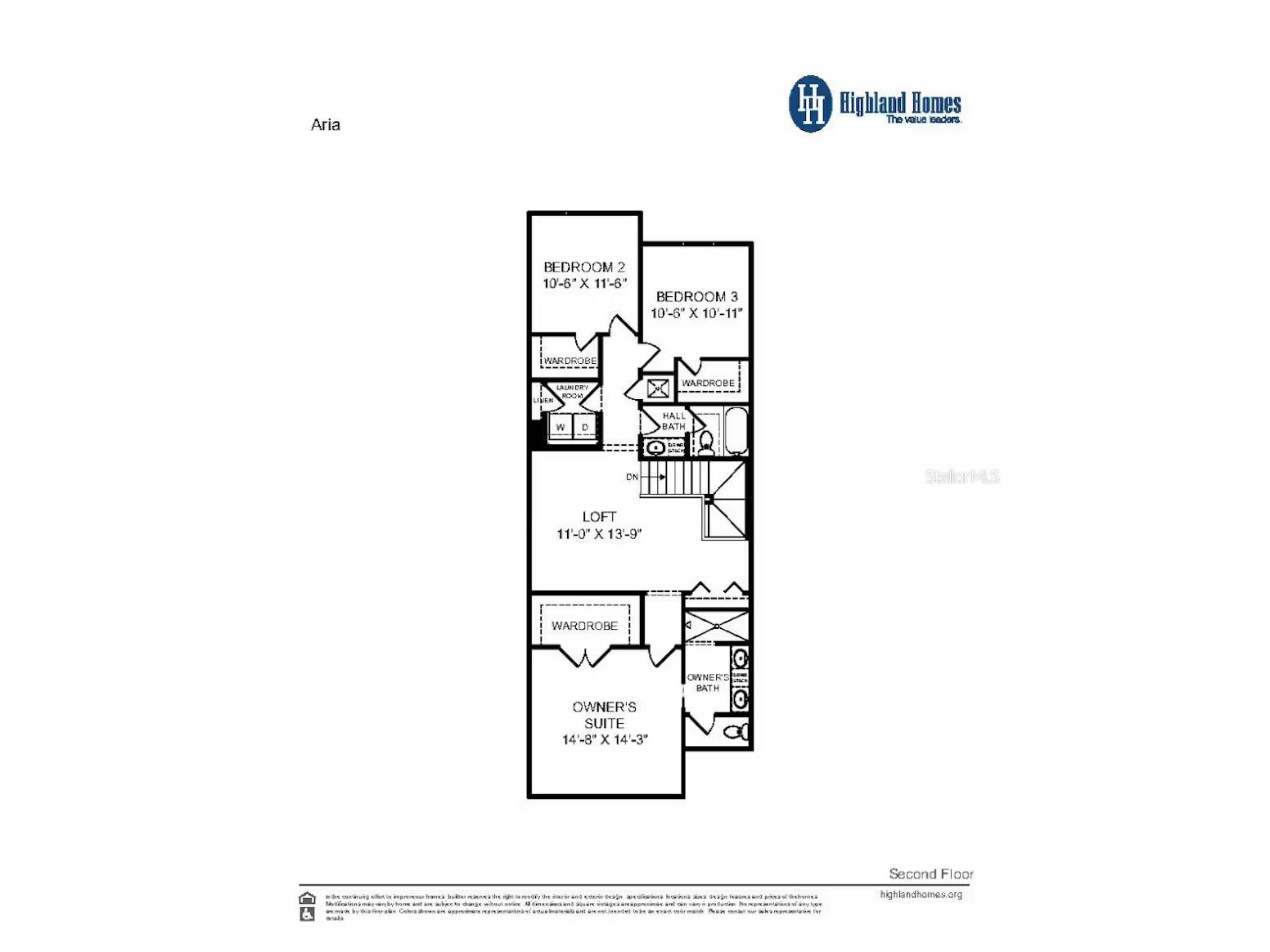4041 Kindling Wood Way Saint Cloud FL 34772 L4962428 image3