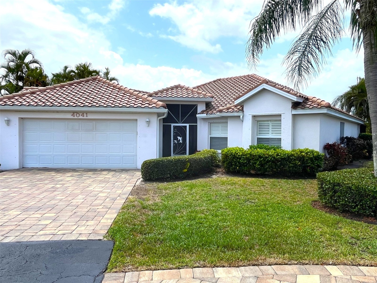 4041 King Tarpon Drive Punta Gorda FL 33955 - CHARLOTTE HARBOR C7522608 image1
