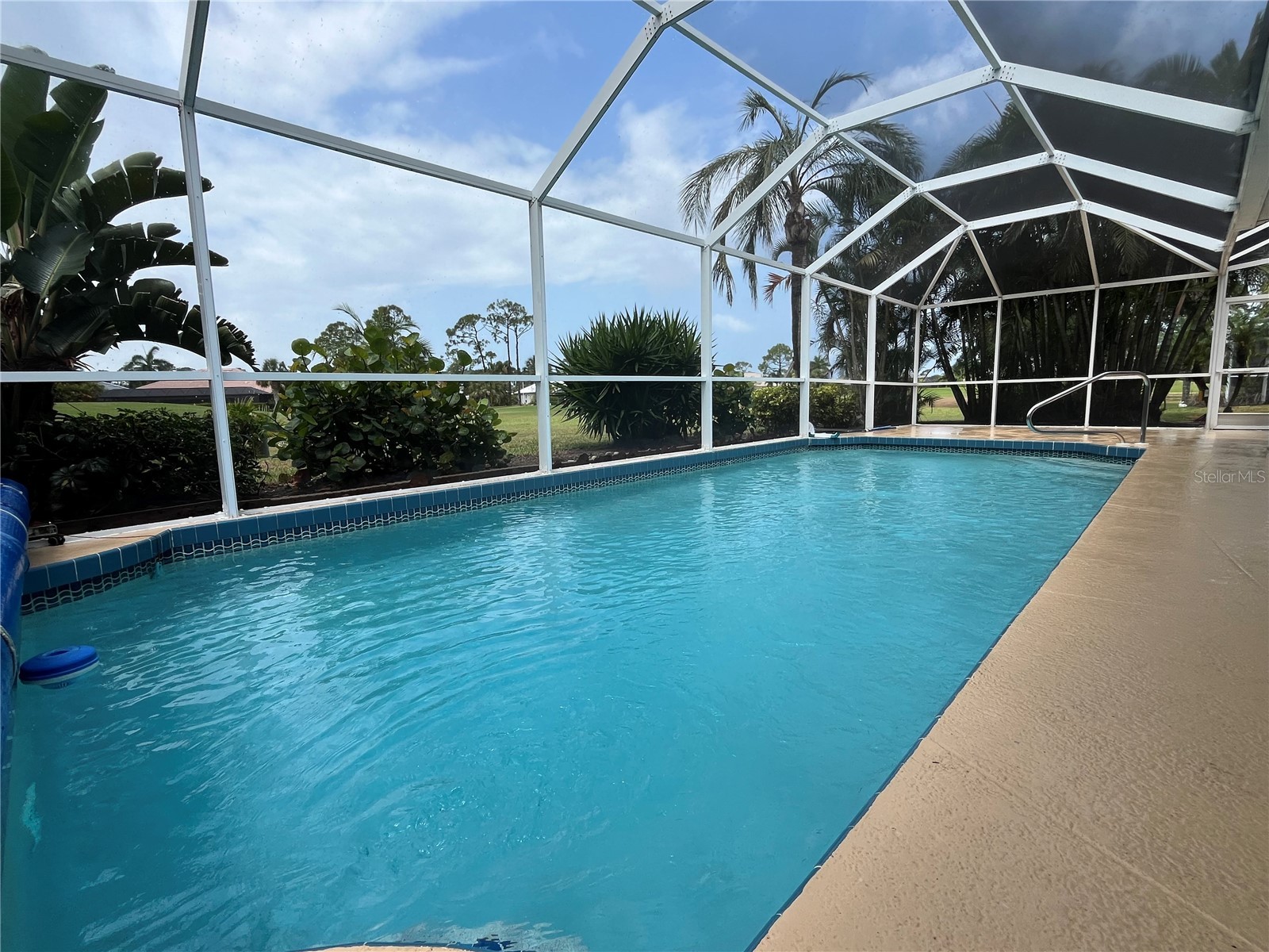 4041 King Tarpon Drive Punta Gorda FL 33955 - CHARLOTTE HARBOR C7522608 image35