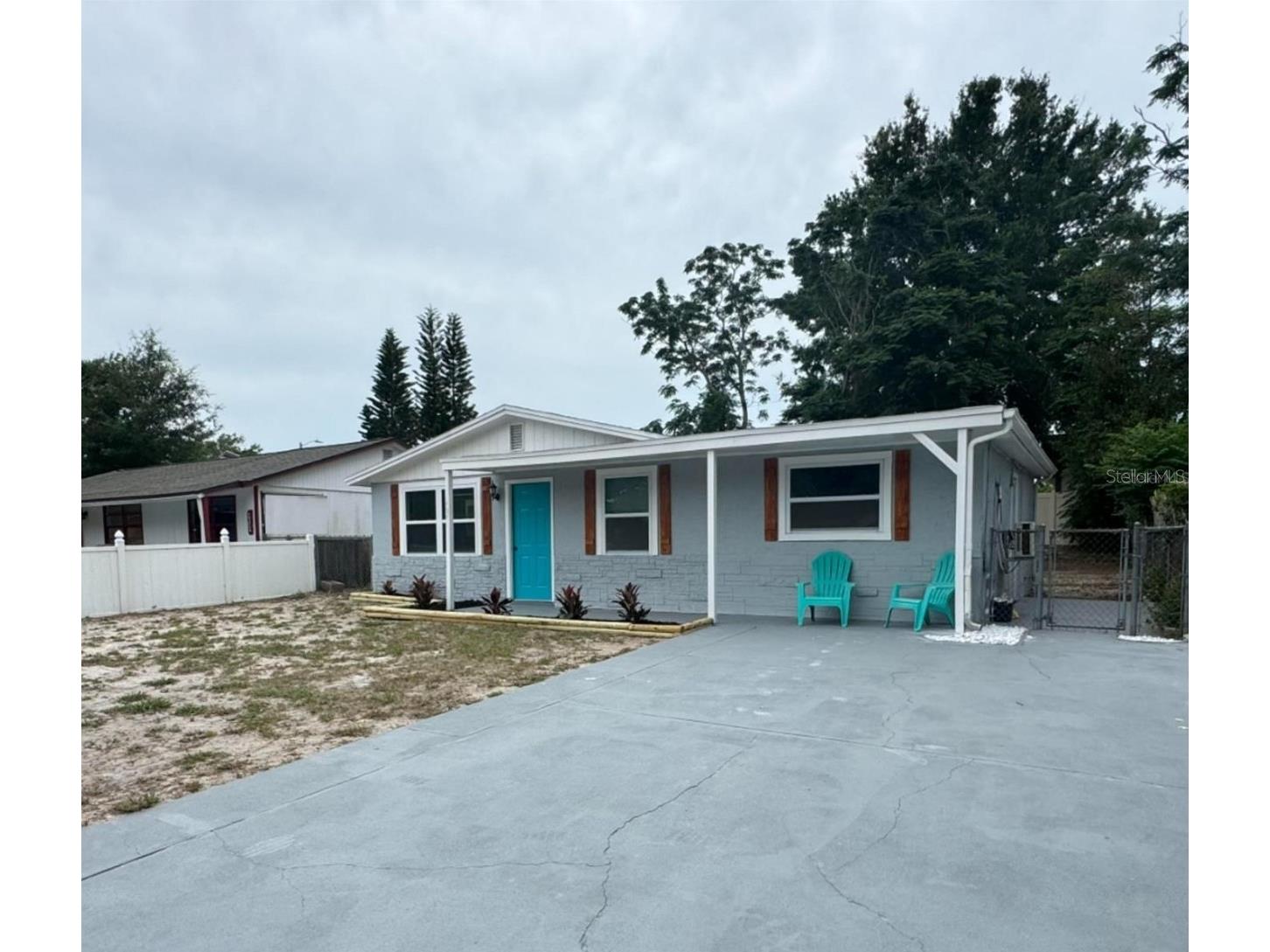 4041 Las Vegas Drive New Port Richey FL 34653 W7883472 image1