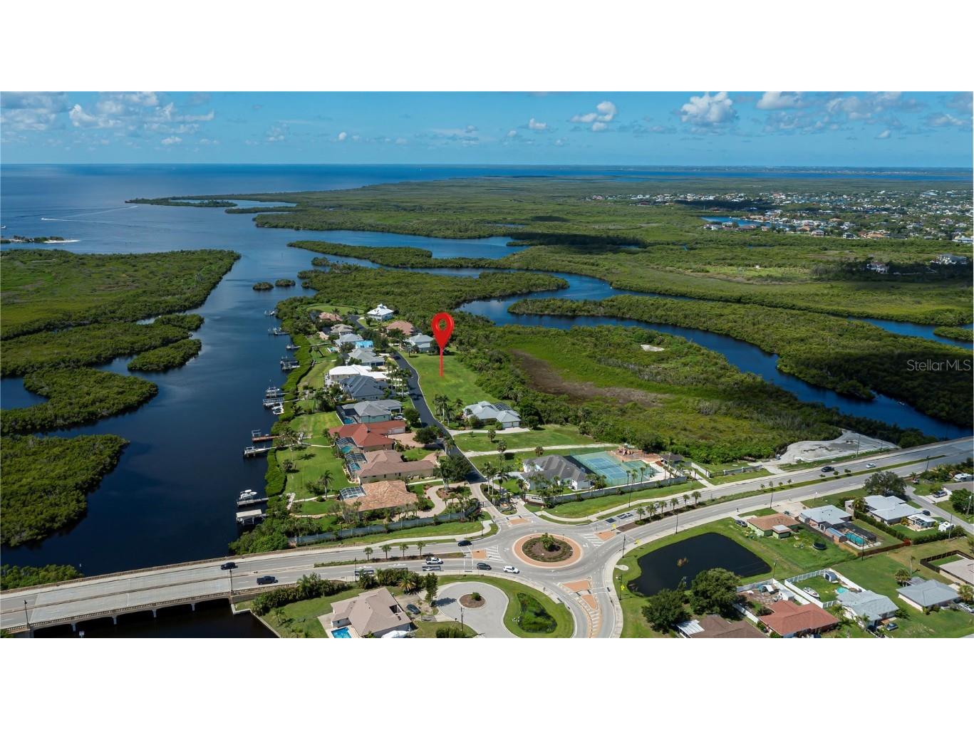 4041 Lea Marie Island Drive Port Charlotte FL 33952 C7511476 image1