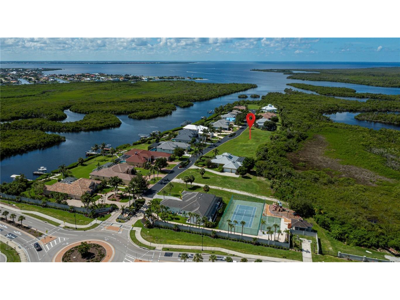 4041 Lea Marie Island Drive Port Charlotte FL 33952 C7511476 image2