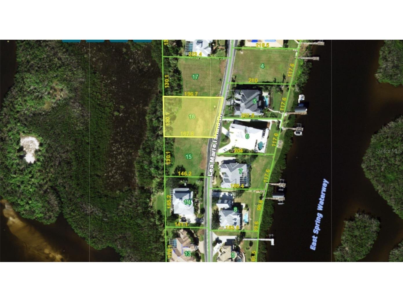 4041 Lea Marie Island Drive Port Charlotte FL 33952 C7511476 image4