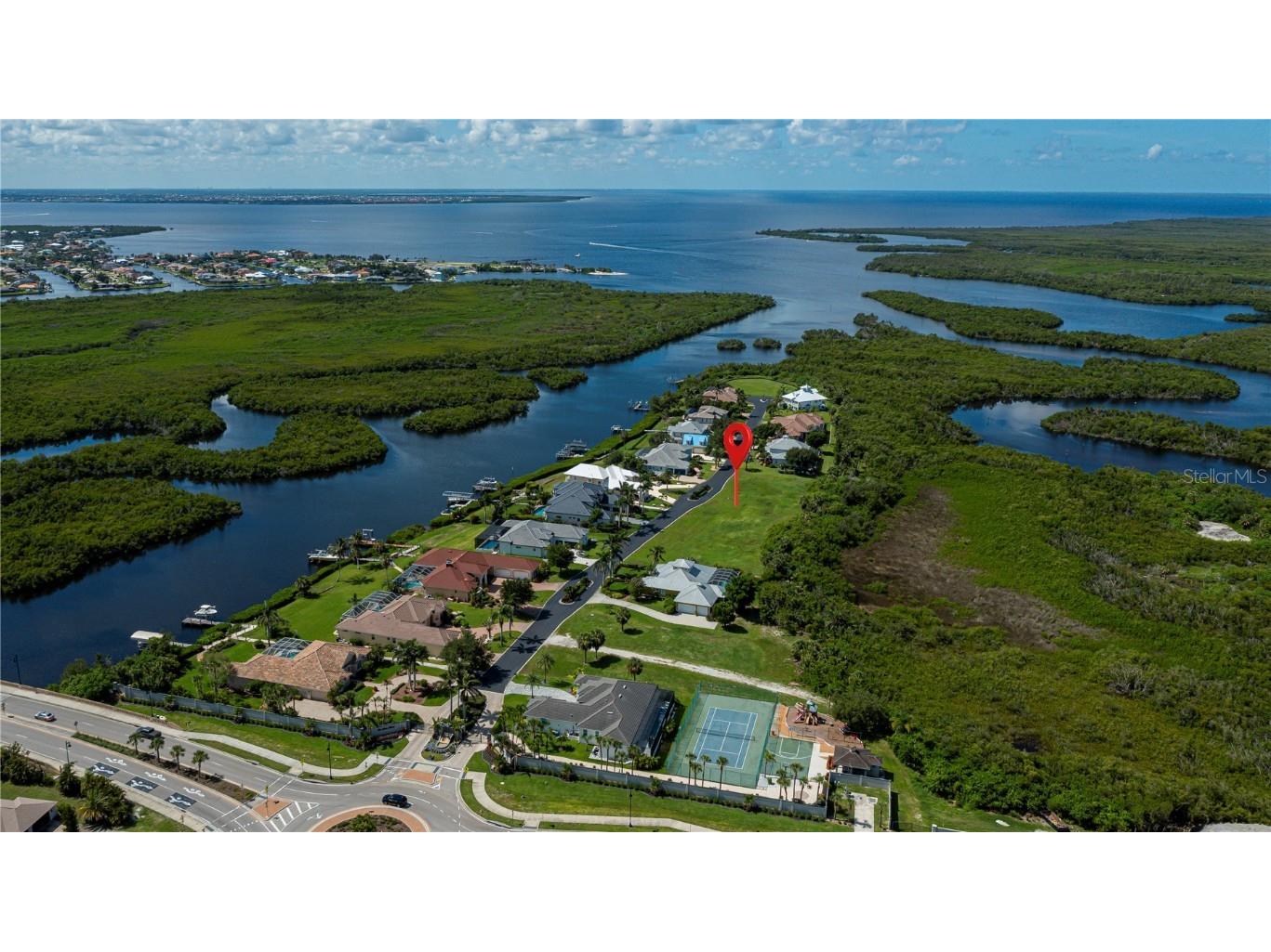 4041 Lea Marie Island Drive Port Charlotte FL 33952 C7511476 image8