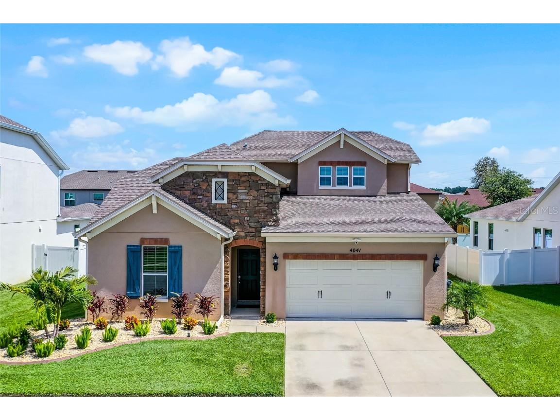 4041 Silk Oak Lane Minneola FL 34715 G5100790 image1