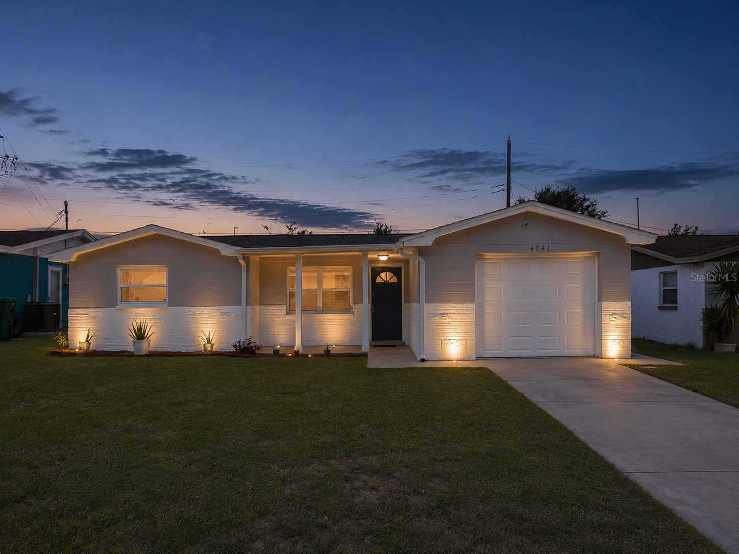 4041 Valencia Drive New Port Richey FL 34652 TB8519726 image1
