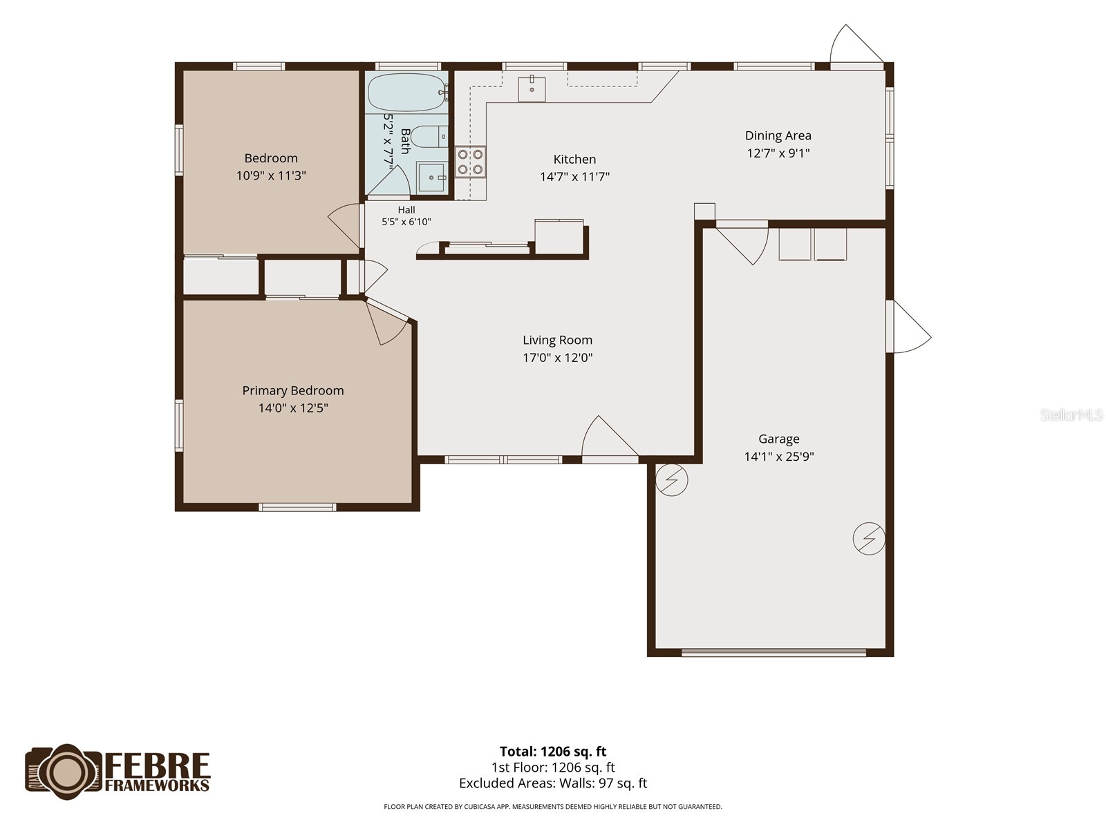 4041 Valencia Drive New Port Richey FL 34652 TB8519726 image33