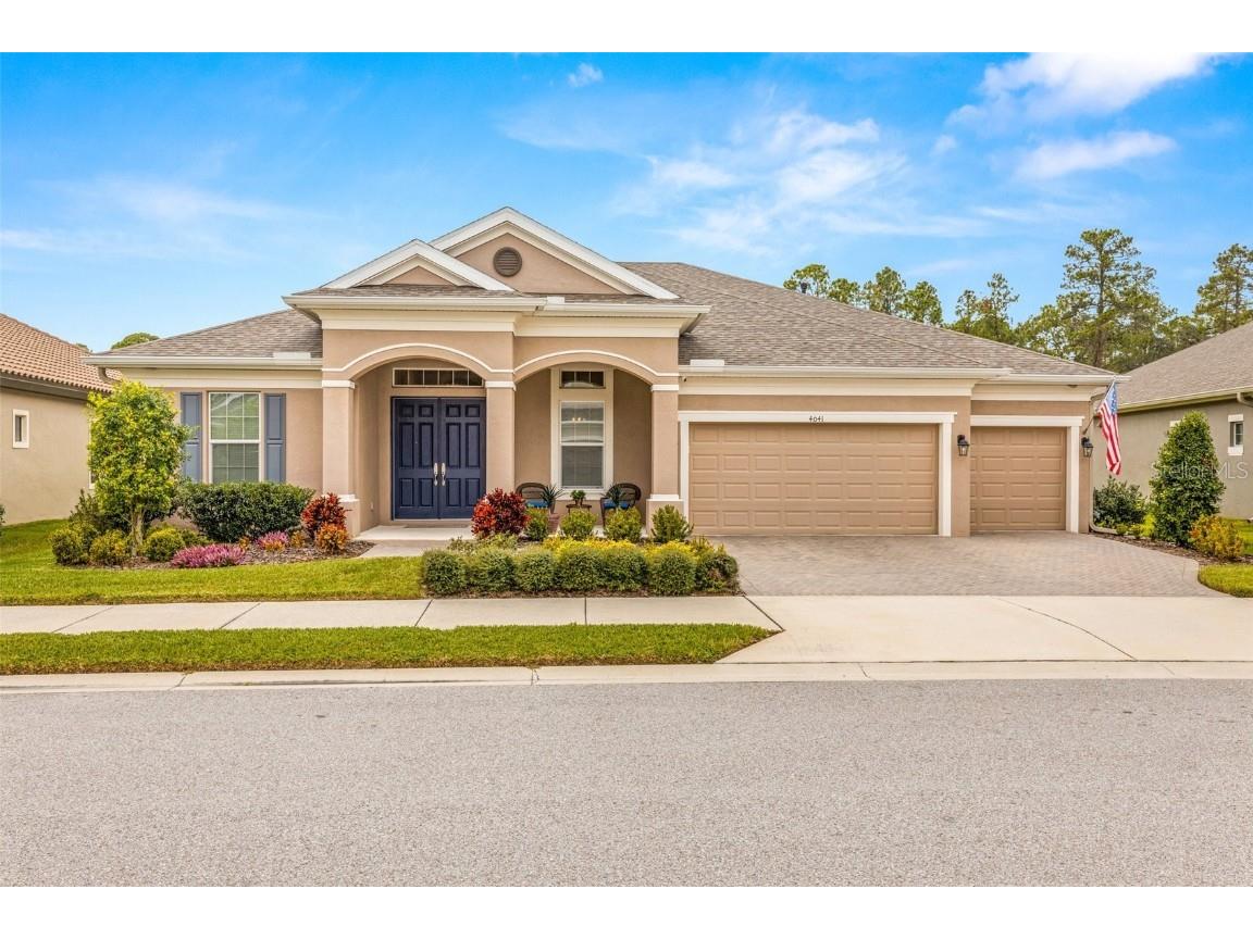 4041 Woodland Retreat Blvd New Port Richey FL 34655 TB8344056 image1