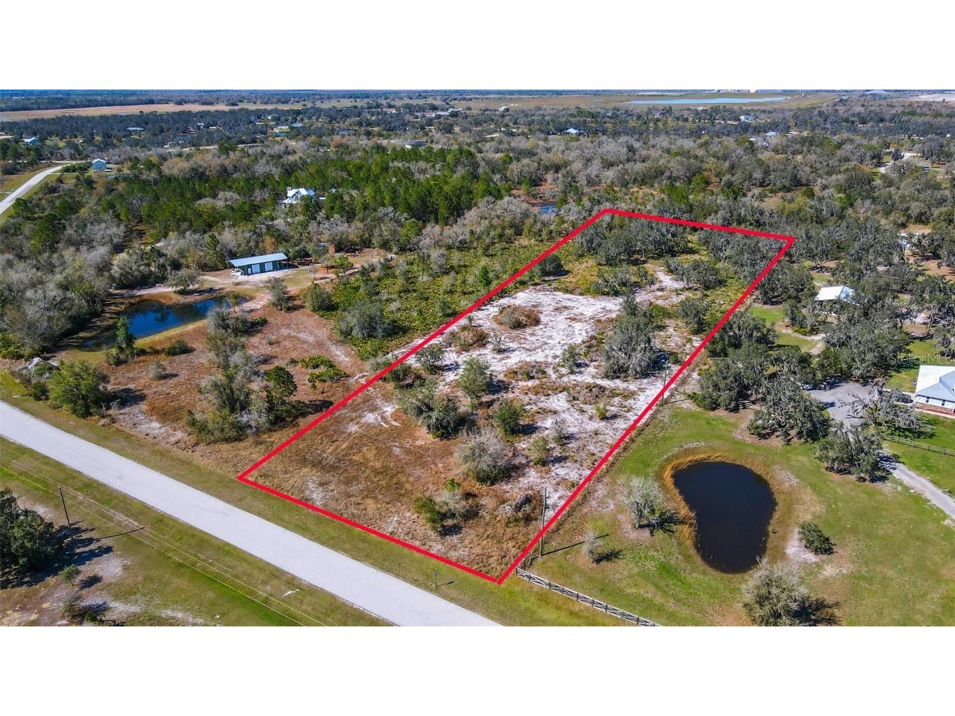 40411 20th Place E Myakka City FL 34251 A4603122 image1