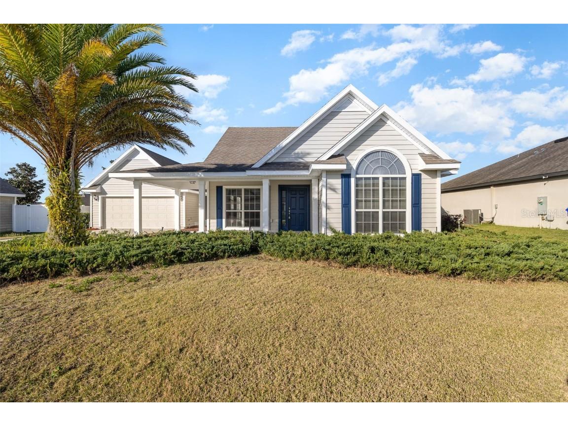 4042 Abaco Drive Tavares FL 32778 T3440951 image1