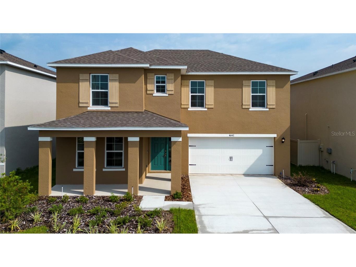 4042 Alissa Lane Haines City FL 33844 S5082446 image1