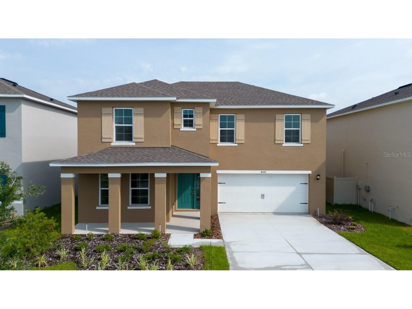 4042 Alissa Lane Haines City FL 33844 S5140409 image1