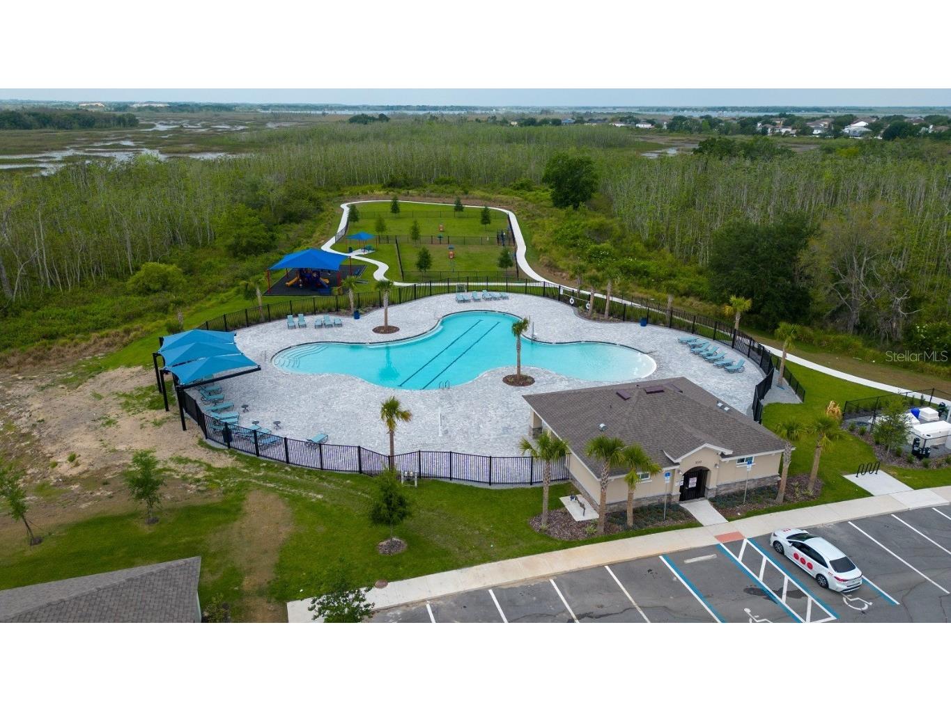 4042 Alissa Lane Haines City FL 33844 S5140409 image37