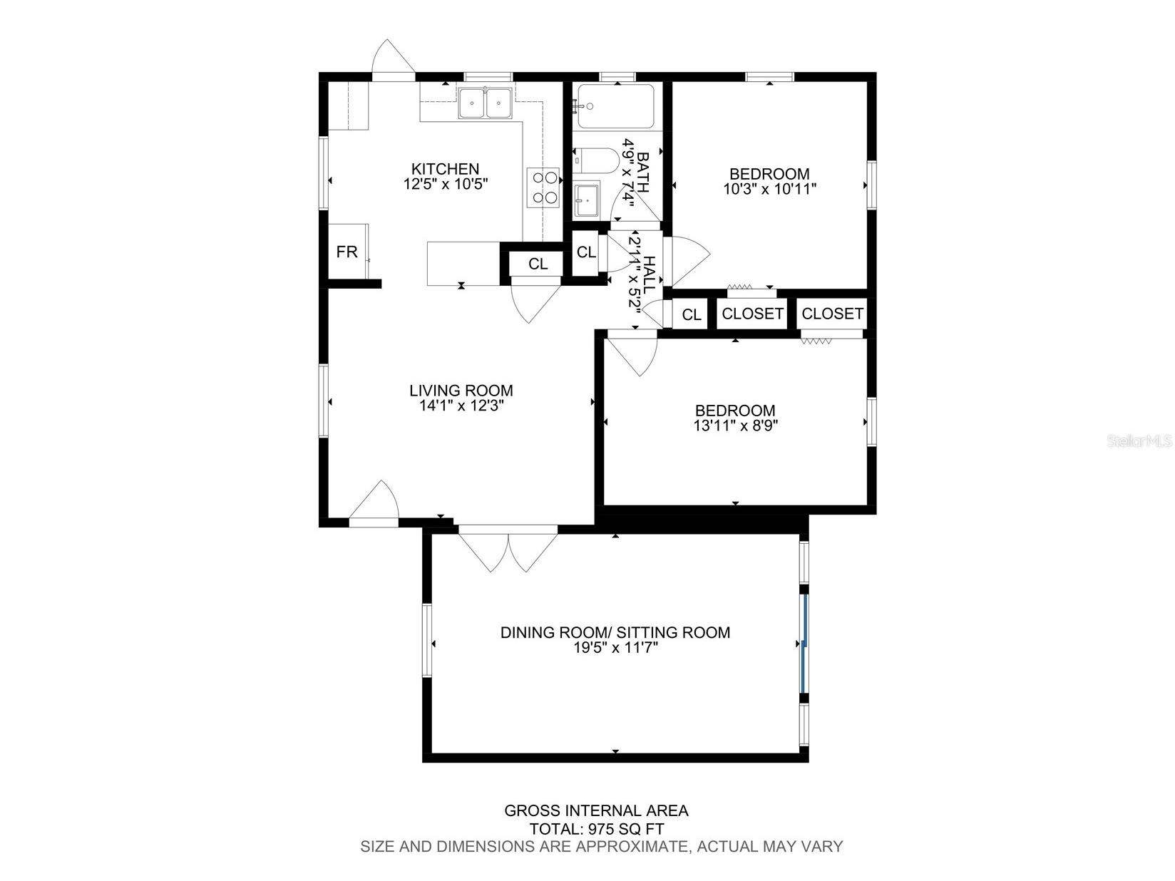 4042 Arkansas Avenue NE Saint Petersburg FL 33703 TB8472546 image40