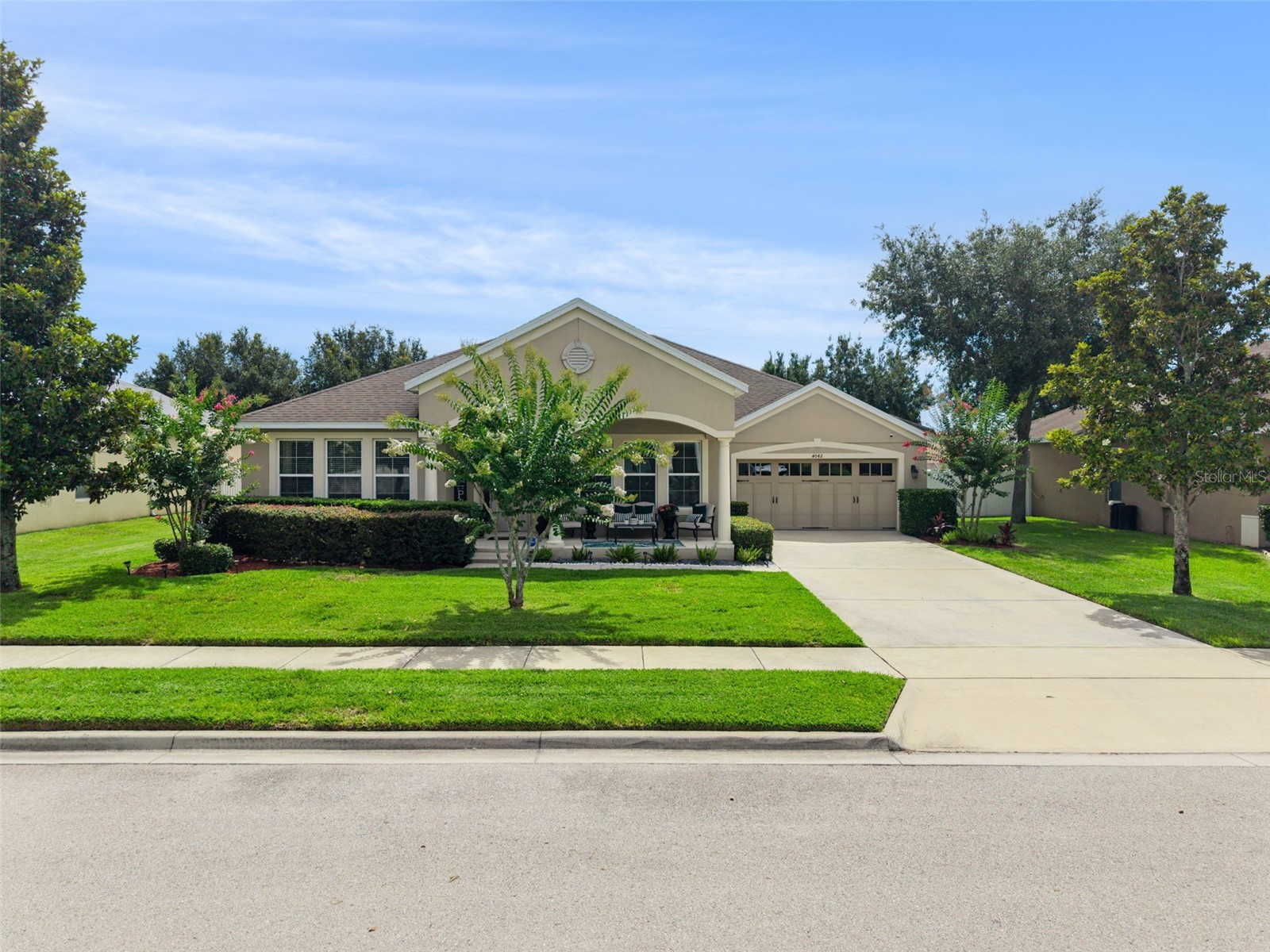 4042 Chandler Estates Drive Apopka FL 32712 O6414663 image1