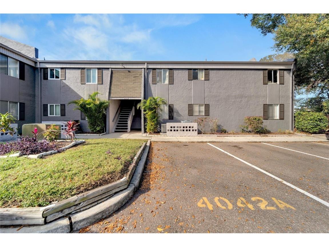 4042 Cortez Drive #B Tampa FL 33614 T3498607 image1