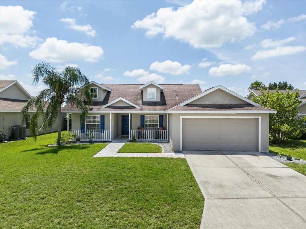4042 Kingsfield Drive Parrish FL 34219 A4616465 image1