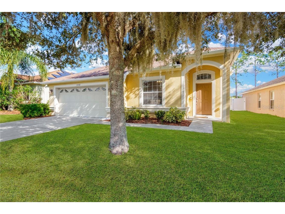4042 Langdrum Drive Wesley Chapel FL 33543 T3494663 image1