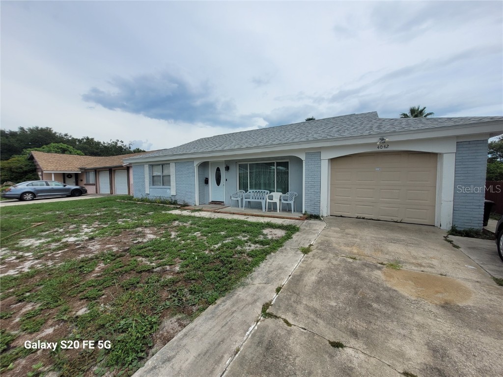 4042 Pleasant Ridge Drive New Port Richey FL 34652 T3470563 image1