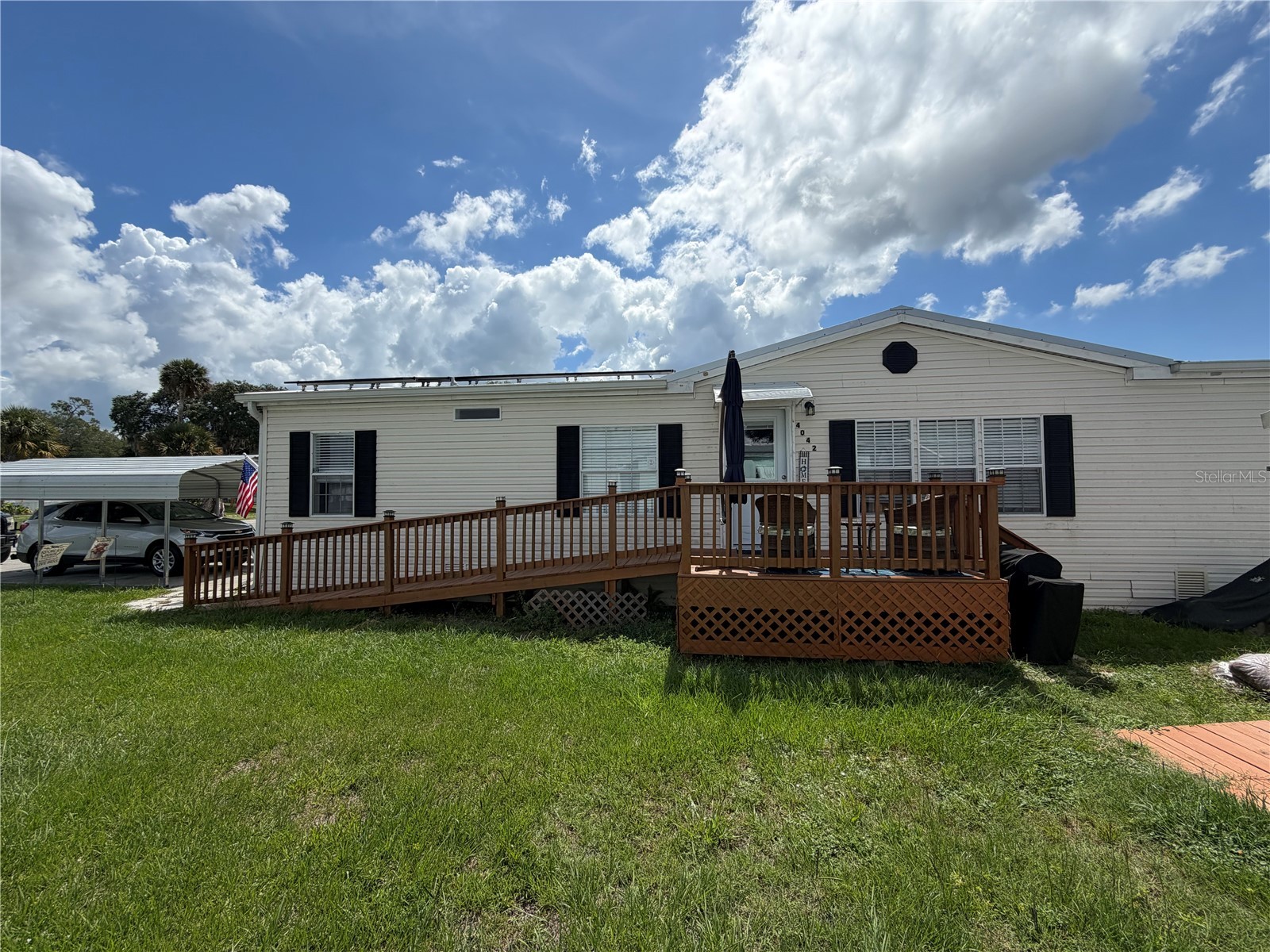 4042 SE 25th Street Okeechobee FL 34974 C7526806 image1