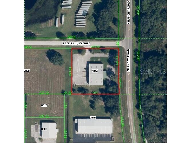 40420 Freefall Zephyrhills FL 33542 W7632989 image1