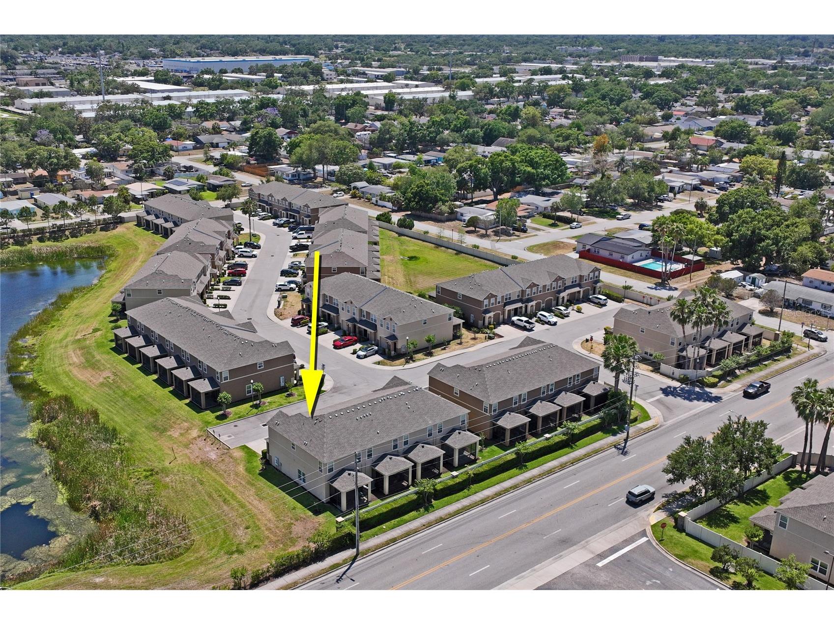 4043 69th Terrace N Pinellas Park FL 33781 TB8502267 image50