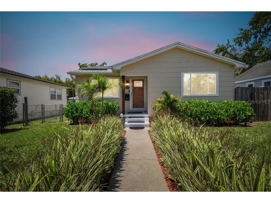 4043 Burlington Avenue N Saint Petersburg FL 33713 T3535124 image1