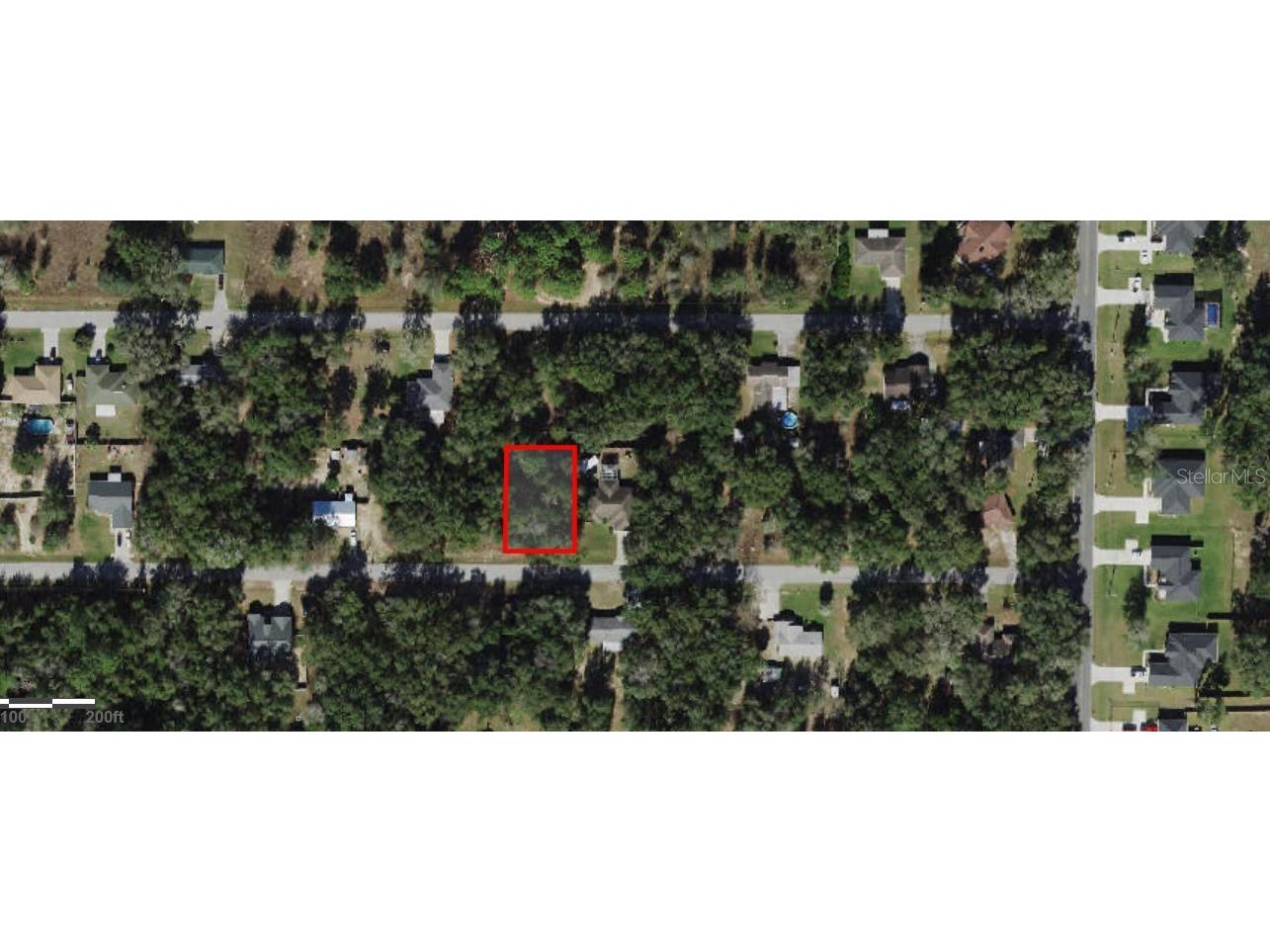 4043 E Dano Street Inverness FL 34453 C7476480 image1