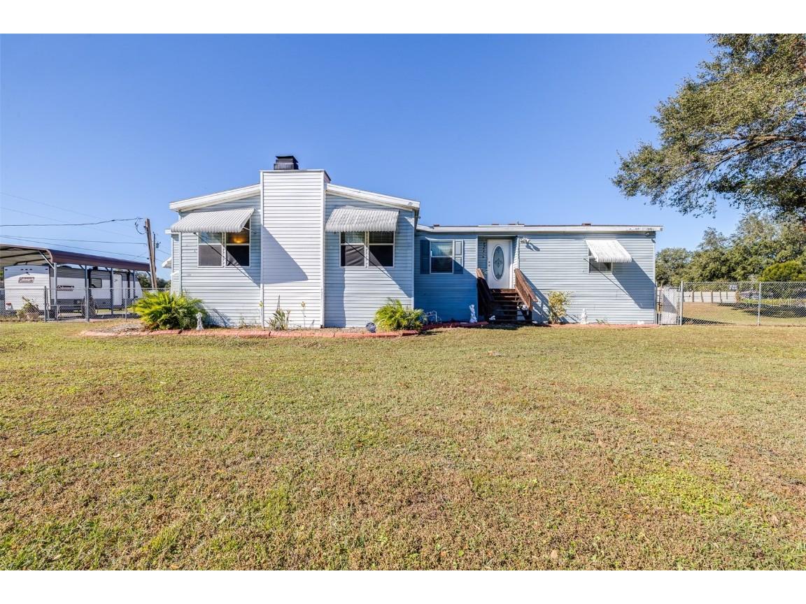 4043 Fox Ridge Boulevard Wesley Chapel FL 33543 TB8325918 image1